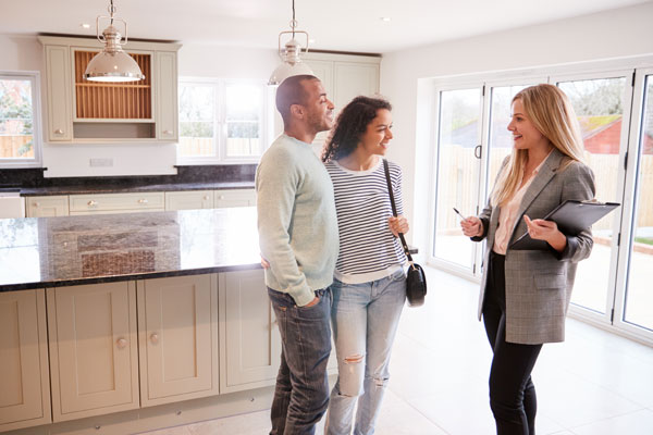 Preparing your property for tenancy
