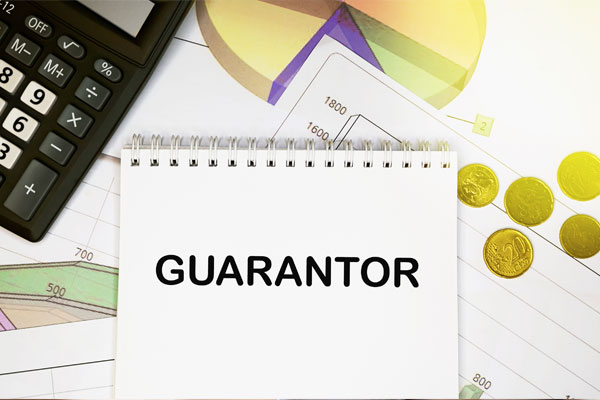 Guarantors