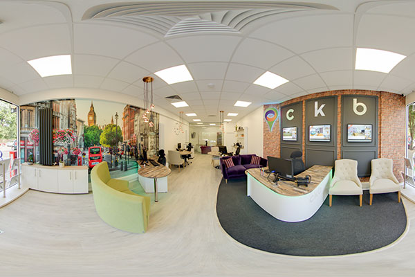 CKB Estate Agents