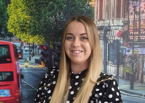 Kelly Gilmour - Property Manager Kelly Gilmour - Property Manager